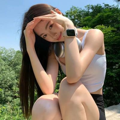 合约男女