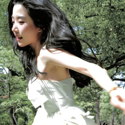 逆流的色彩